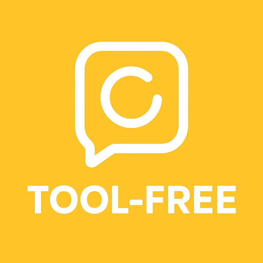 TTS For Free Logo