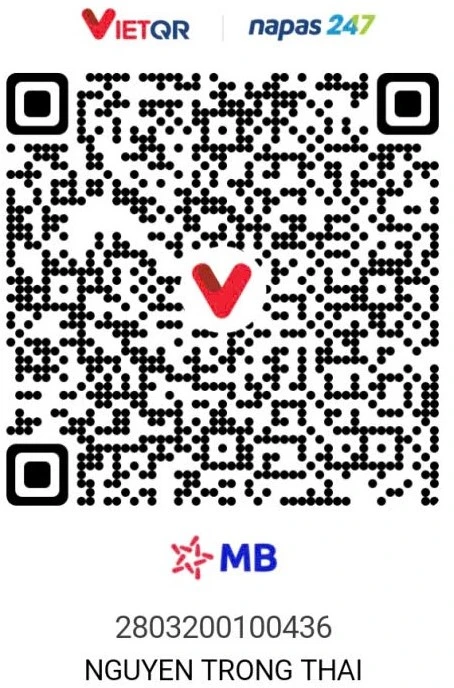 MB Bank Donation